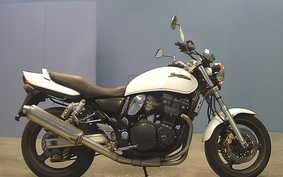 SUZUKI INAZUMA 400 (GSX400) 1997 GK7BA