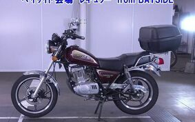 SUZUKI GN125-3F PCJ59