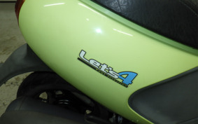 SUZUKI LET's 4 CA45A