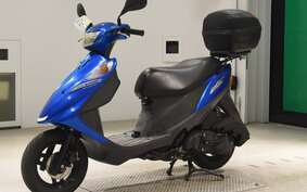 SUZUKI ADDRESS V125 G CF4EA