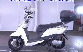 HONDA LEAD 125 JF45