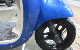 HONDA GIORNO AF70