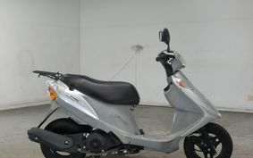 SUZUKI ADDRESS V125 G CF4EA