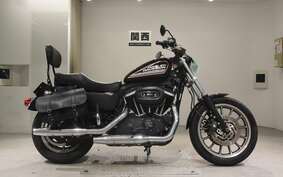 HARLEY XL883RI 2009 CS2