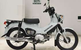 HONDA CROSS CUB 110 JA45