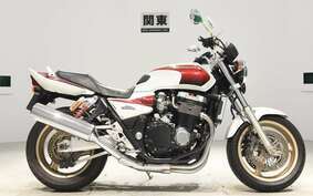 HONDA CB1300SF SUPER FOUR 1998 SC40