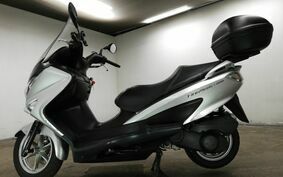 SUZUKI SKYWAVE 200 (Burgman 200) CH41A