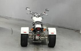 HONDA MAGNA 250 TRIKE MC29