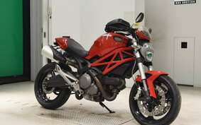 DUCATI MONSTER 696 2010 M500A