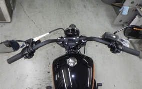 HARLEY FXBBS1870 2024