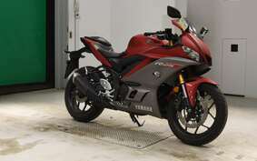 YAMAHA YZF-R25 A RG43J