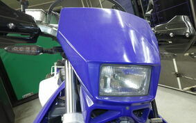 SUZUKI DR-Z400S 2008 SK43A