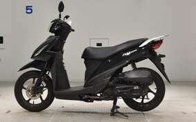 SUZUKI ADDRESS 110 CE47A