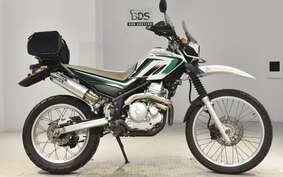 YAMAHA SEROW 250 DG17J