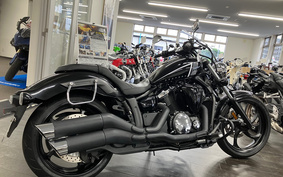 YAMAHA XVS1300CA STRIKER 2013 VP33