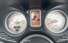 YAMAHA T-MAX500 2008 SJ04J