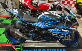 SUZUKI GSX-R1000 ABS 2018 DM11A