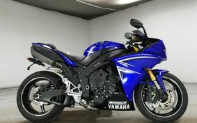 YAMAHA YZF-R1 2012 RN24J