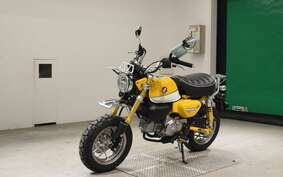 HONDA MONKEY 125 ABS JB02