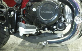 HONDA DAX 125 JB04