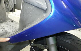 SUZUKI ADDRESS V125 CF4EA