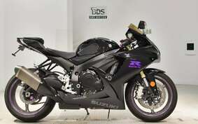 SUZUKI GSX-R750 2021 GR7MA