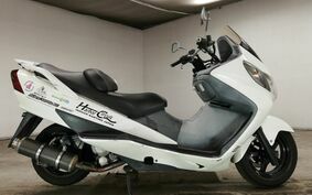 SUZUKI SKYWAVE 250 (Burgman 250) S CJ43A