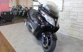 SUZUKI  SKY WAVE 400 TYPE S ABS 2012 CK45A