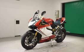 DUCATI 1199 PANIGALE S 2013