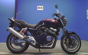 HONDA CB400SFV-3 2007 NC39