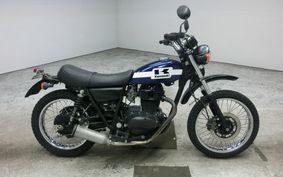 KAWASAKI 250TR 2002 BJ250F