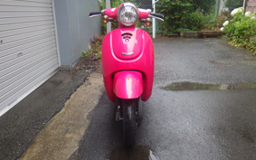 HONDA GIORNO AF70