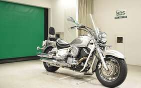 YAMAHA DRAGSTAR 1100 CLASSIC 2008 VP13J