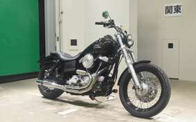 HARLEY FXDB 1580 2009 GX4