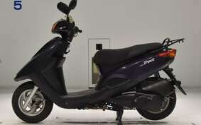 YAMAHA AXIS 125 TREET SE53J