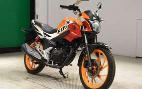 HONDA WH125 16 PCJG