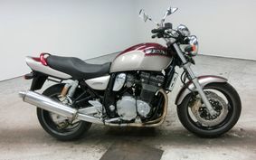 SUZUKI INAZUMA 1200 (GSX1200) 1998 GV76A