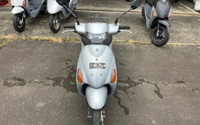 SUZUKI LETS4 CA45A