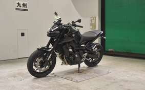 YAMAHA MT-09 A 2017 RN52J