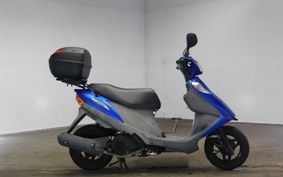 SUZUKI ADDRESS V125 G CF4EA