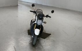 HONDA ZOOMER-X JF52