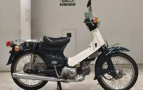 HONDA C90 SUPER CUB HA02