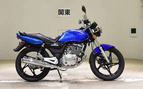 SUZUKI EN125 2A PCJK6