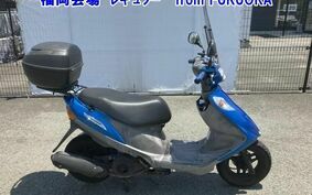 SUZUKI ADDRESS V125 G CF46A