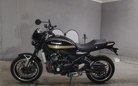 KAWASAKI Z900RS ZR900K