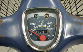 HONDA C50 SUPER CUB C50