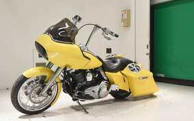 HARLEY FLTR 1580 2008