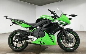 KAWASAKI NINJA 400 R 2012 ER400B