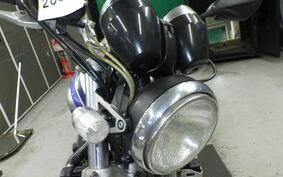 HONDA CB1300SF SUPER FOUR 1999 SC40