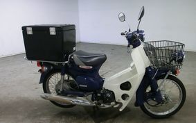 HONDA PRESS CUB 50 Fi AA01